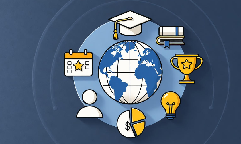 Best Scholarship Portals to Find Opportunities in Canada