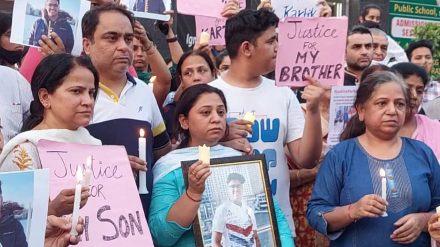 Real Stories from International Students in Canada