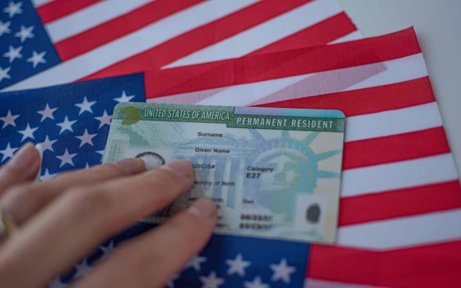 Step-by-Step Guide to Becoming a Permanent Resident