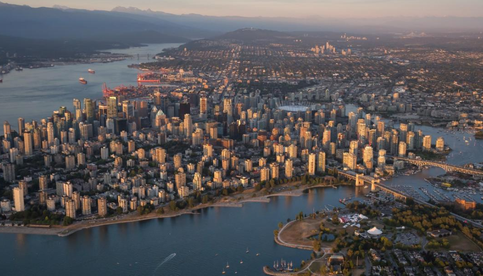 Best Provinces for International Graduates to Settle